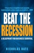 Cover: Beat the Recession - Infinite Ideas