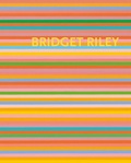 Cover: Bridget Riley - Ridinghouse