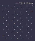 Cover: The Art of Tess Jaray - Ridinghouse
