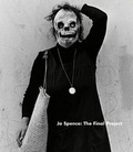 Cover: Jo Spence - Ridinghouse