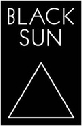 Cover: Black Sun - Ridinghouse