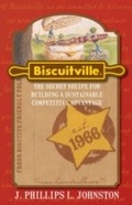 Cover: Biscuitville - Infinite Ideas