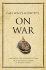 Cover: Carl von Clausewitz's On War - Infinite Ideas