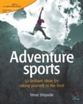 Cover: Adventure sports - Infinite Ideas