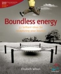 Cover: Boundless energy - Infinite Ideas