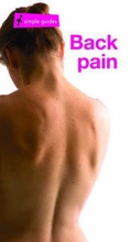 Cover: Back Pain - CSF Medical Communications Ltd