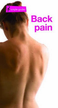 Enlarge image Cover: Back Pain - CSF Medical Communications Ltd