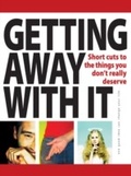 Cover: Getting away with it - Infinite Ideas