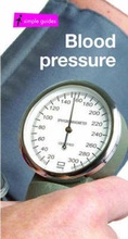 Cover: Blood Pressure - CSF Medical Communications Ltd