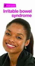 Cover: Irritable Bowel Syndrome - CSF Medical Communications Ltd