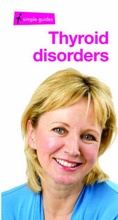 Cover: Thyroid Disorders - CSF Medical Communications Ltd