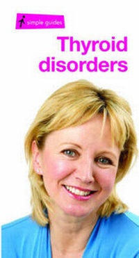 Enlarge image Cover: Thyroid Disorders - CSF Medical Communications Ltd