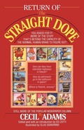 Cover: Return of the Straight Dope - Ballantine Books Inc.