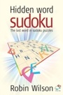 Cover: Hidden word sudoku - Infinite Ideas