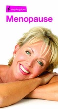 Cover: Menopause - CSF Medical Communications Ltd