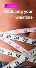Cover: Reducing Your Waistline - CSF Medical Communications Ltd