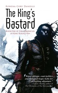 Cover: The King's Bastard: Volume 1 - Solaris