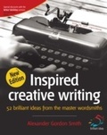 Cover: Inspired creative writing - Infinite Ideas