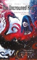 Cover: The Uncrowned King - Solaris