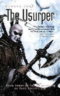 Cover: The Usurper: Volume 3 - Solaris