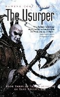 Enlarge image Cover: The Usurper: Volume 3 - Solaris