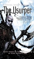 Cover: The Usurper - Solaris