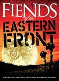 Cover: Fiends of the Eastern Front - 2000 AD Graphic Novels