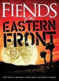 Enlarge image Cover: Fiends of the Eastern Front - 2000 AD Graphic Novels