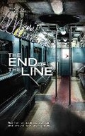 Cover: The End of the Line - Solaris