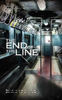 Enlarge image Cover: The End of the Line - Solaris