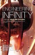 Cover: Engineering Infinity: Volume 1 - Solaris