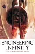 Cover: Engineering Infinity - Solaris