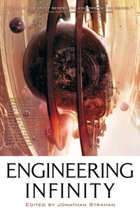 Enlarge image Cover: Engineering Infinity - Solaris
