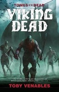 Cover: Viking Dead - Abaddon Books