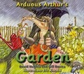 Cover: Arduous Arthur's Garden - SeaSquirt Publications