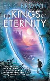 Abbildung von: The Kings of Eternity - Solaris