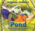 Cover: Arduous Arthur's Pond - SeaSquirt Publications