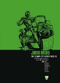 Enlarge image Cover: Judge Dredd: The Complete Case Files 03 - 2000 AD Graphic Novels