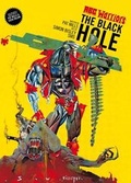Cover: ABC Warriors: Black Hole - 2000 AD Graphic Novels