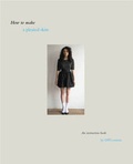 Cover: How to Make a Pleated Skirt - Street Stroke Hothouse Press