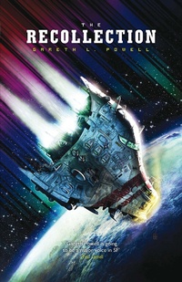 Abbildung von: The Recollection - Solaris