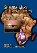 Cover: Stopping Mass Killings in Africa - Books Express Publishing