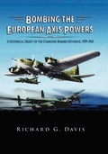 Cover: Bombing the European Axis Powers - Books Express Publishing