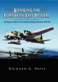 Enlarge image Cover: Bombing the European Axis Powers - Books Express Publishing