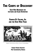 Cover: The Corps of Discovery - Books Express Publishing