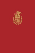 Cover: "To the Immortal Name and Memory of George Washington" - www.Militarybookshop.Co.UK