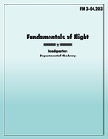 Cover: Fundamentals of Flight - Books Express Publishing