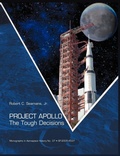 Cover: Project Apollo - www.Militarybookshop.Co.UK