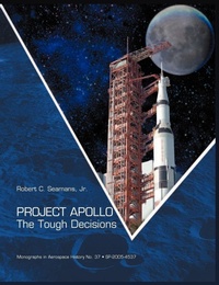 Enlarge image Cover: Project Apollo - www.Militarybookshop.Co.UK