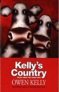 Cover: Kelly's Country - Brehon Press Ltd